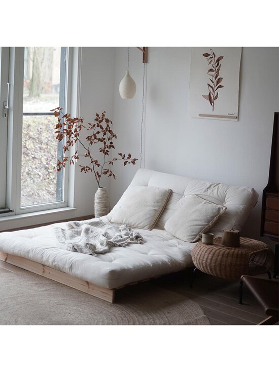 Karup Design - Roots-futonsohva - SININEN - photo 7 Karup Design - Roots-futonsohva - SININEN | Stockmann - photo 7