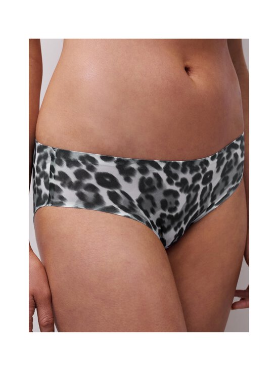Chantelle - Soft strech bikini biksītes - B16 GREY LEOPARD - photo 4 Chantelle - Soft strech bikini biksītes - B16 GREY LEOPARD | Stockmann - photo 4