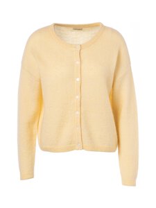 JcSophie - Love-neuletakki - 776 PASTEL YELLOW | Stockmann