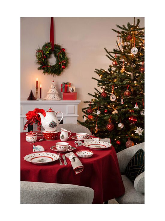Villeroy & Boch - Toy's Delight -hilloastia - MULTICOLORED | Stockmann - photo 3