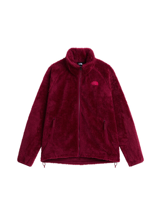 The North Face - Jakk W Osito Evolve Full Zip - MVO BURGUNDY CRUSH | Stockmann - photo 1