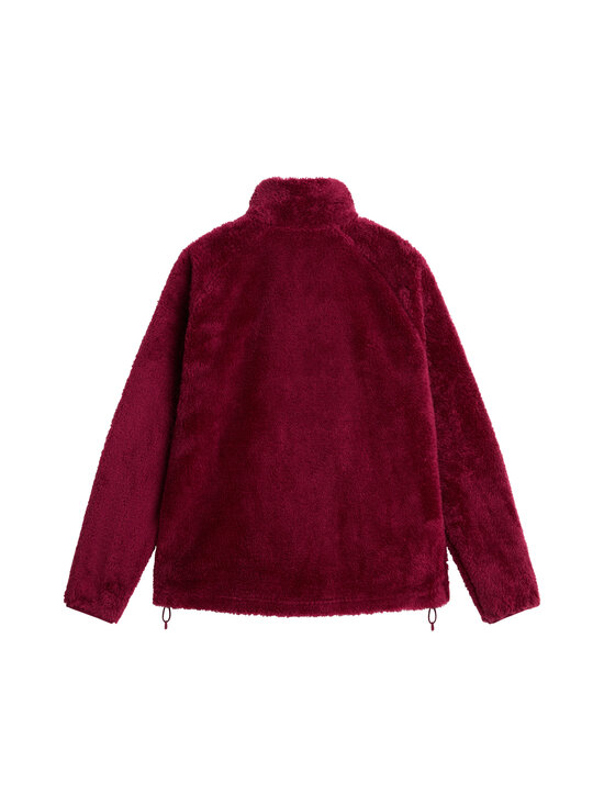 The North Face - Jakk W Osito Evolve Full Zip - MVO BURGUNDY CRUSH | Stockmann - photo 2