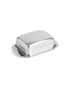 HAY - Essential Steel Butter -voirasia - STAINLESS STEEL | Stockmann