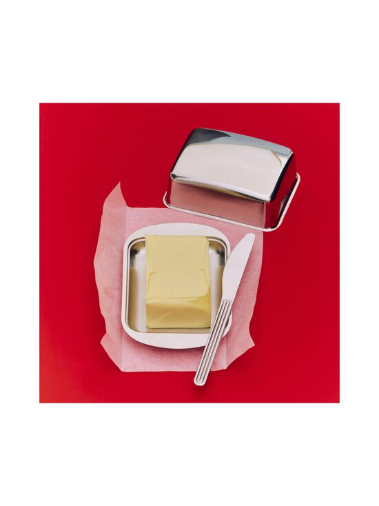HAY - Essential Steel Butter -voirasia - STAINLESS STEEL | Stockmann - photo 2