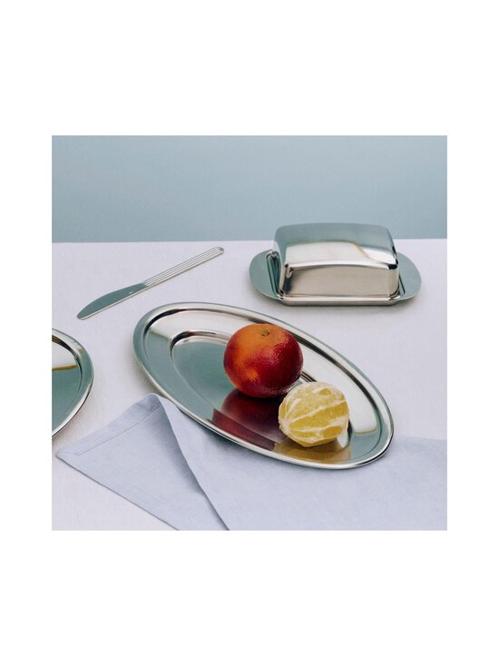 HAY - Essential Steel Butter -voirasia - STAINLESS STEEL | Stockmann - photo 3