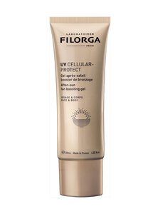 Laboratoires Filorga - UV-Cell Protect After Sun -rauhoittava geeli, 125 ml Laboratoires Filorga - UV-Cell Protect After Sun -rauhoittava geeli, 125 ml | Stockmann
