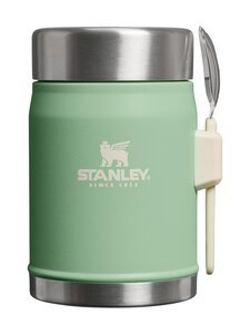 Stanley - The Legendary Classic Food termoss ar karoti 0.4 l - PISTACHIO | Stockmann