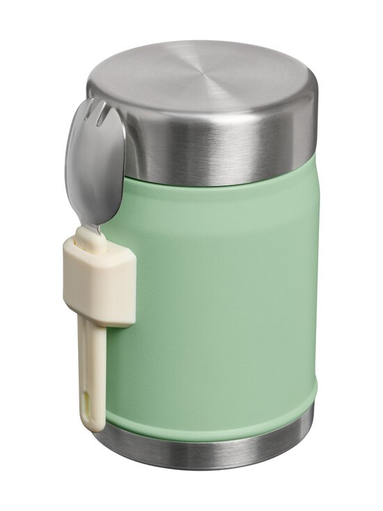 Stanley - The Legendary Classic Food termoss ar karoti 0.4 l - PISTACHIO | Stockmann - photo 3