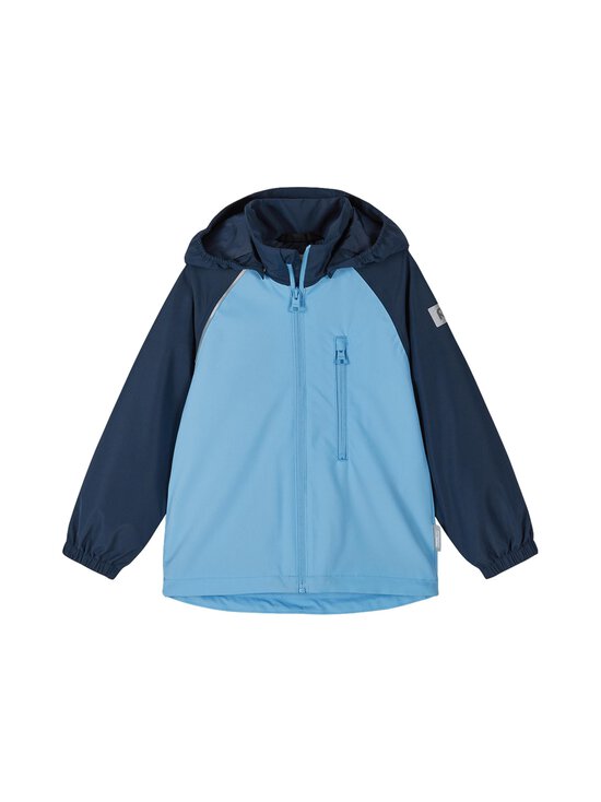 Reima - Jope Vermo Fun - 609A FRESH BLUE | Stockmann - photo 1