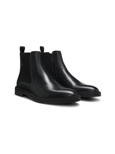 BOSS - Poolsaapad Calev Cheb - 001 BLACK | Stockmann