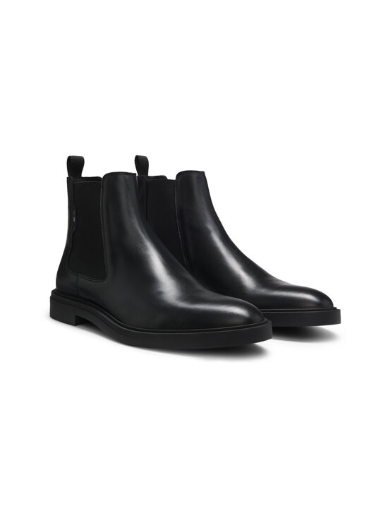 BOSS - Poolsaapad Calev Cheb - 001 BLACK | Stockmann - photo 1