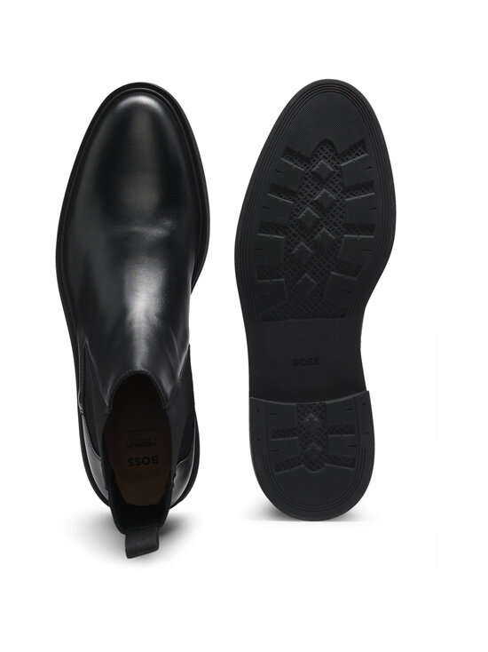 BOSS - Poolsaapad Calev Cheb - 001 BLACK | Stockmann - photo 2