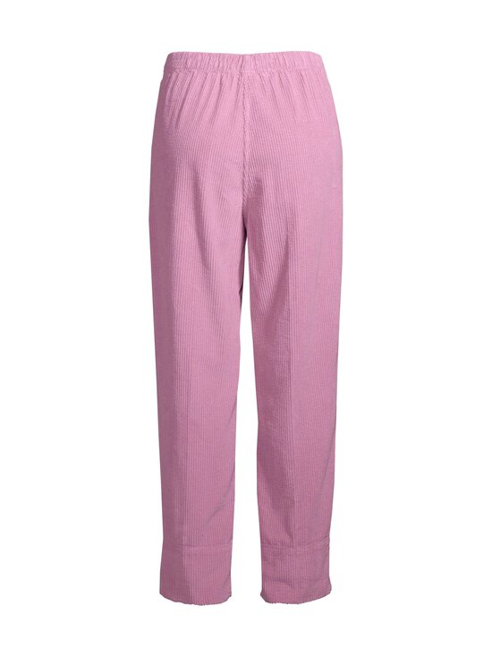 American Vintage - Padow-vakosamettihousut - VIEUX ROSE VINTAGE VIROVI | Stockmann - photo 2