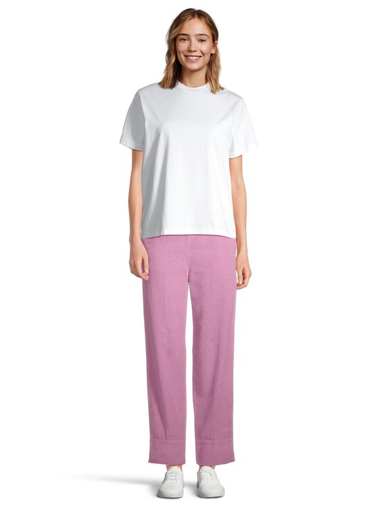 American Vintage - Padow-vakosamettihousut - VIEUX ROSE VINTAGE VIROVI | Stockmann - photo 3