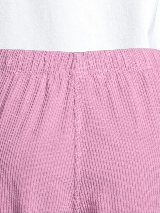 American Vintage - Padow-vakosamettihousut - VIEUX ROSE VINTAGE VIROVI | Stockmann - photo 5