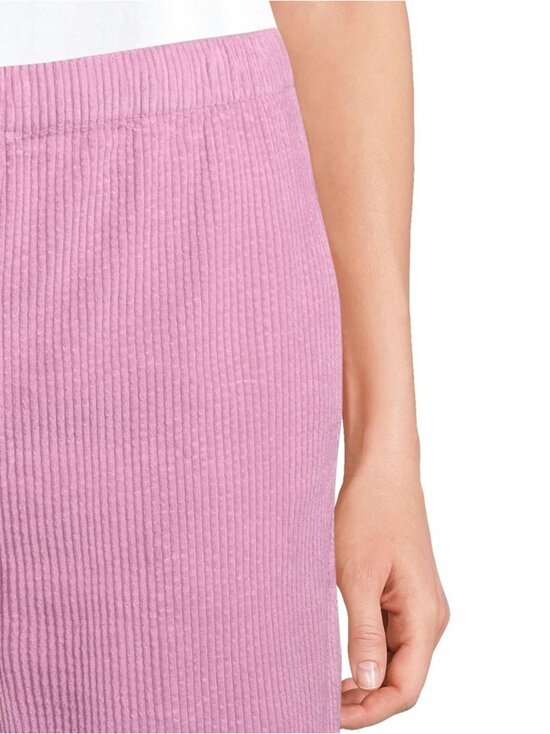 American Vintage - Padow-vakosamettihousut - VIEUX ROSE VINTAGE VIROVI | Stockmann - photo 6