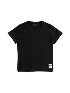 Mini Rodini - Basic-paita - BLACK | Stockmann
