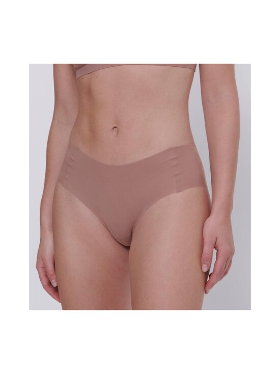 Sloggi - Zero Feel 2.0 Hipster biksītes - 1141 CACAO - photo 3 Sloggi - Zero Feel 2.0 Hipster biksītes - 1141 CACAO | Stockmann - photo 3