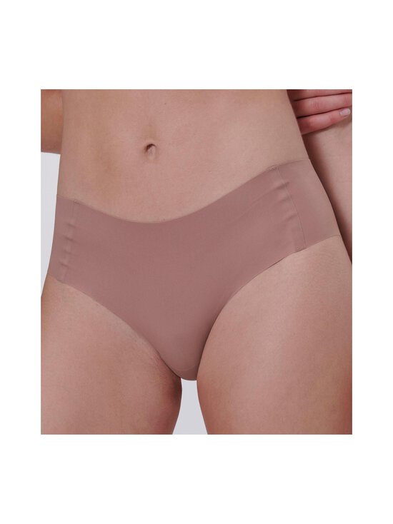 Sloggi - Zero Feel 2.0 Hipster biksītes - 1141 CACAO - photo 5 Sloggi - Zero Feel 2.0 Hipster biksītes - 1141 CACAO | Stockmann - photo 5