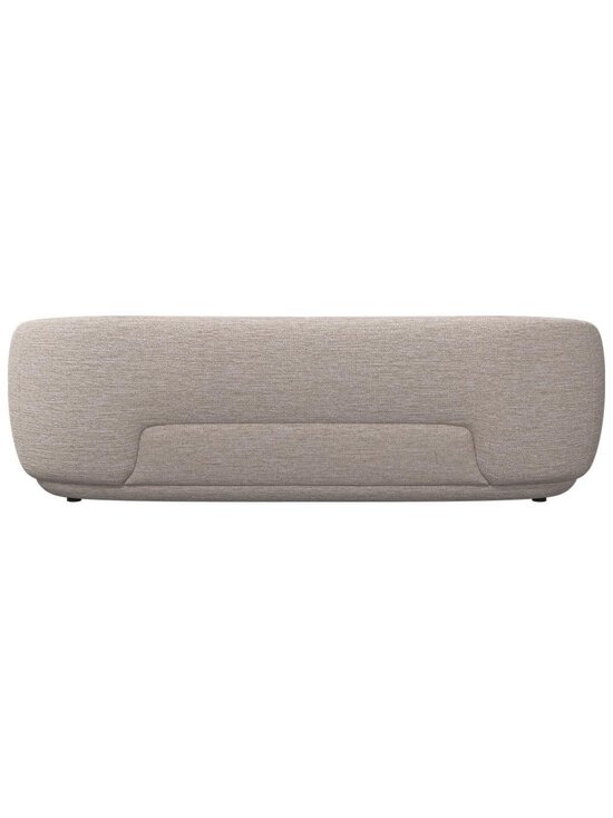 BoConcept - Bolzano-sohva Capri-kangas 3230 beige L 214 cm - BEIGE | Stockmann - photo 3