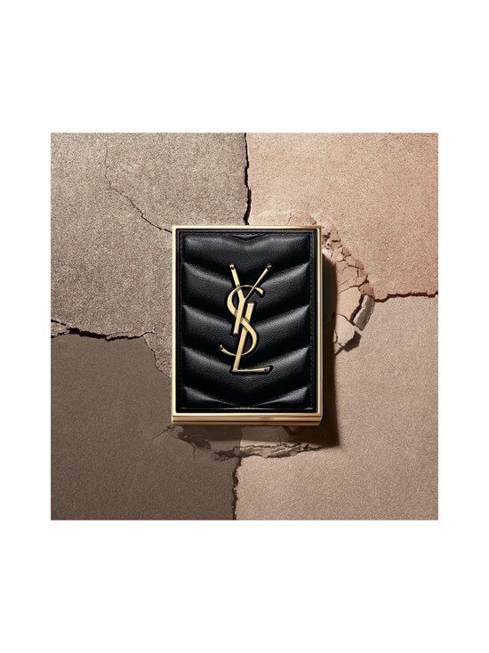 Yves Saint Laurent - Couture Mini Clutch -luomiväripaletti - 1 | Stockmann - photo 2