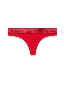 Calvin Klein Underwear - Thong biksītes - VMT ADRENALINE RUSH | Stockmann