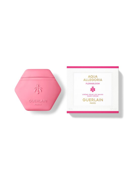Guerlain - Aqua Allegoria Floralbloom -käsivoide - NOCOL - photo 2 Guerlain - Aqua Allegoria Floralbloom -käsivoide - NOCOL | Stockmann - photo 2