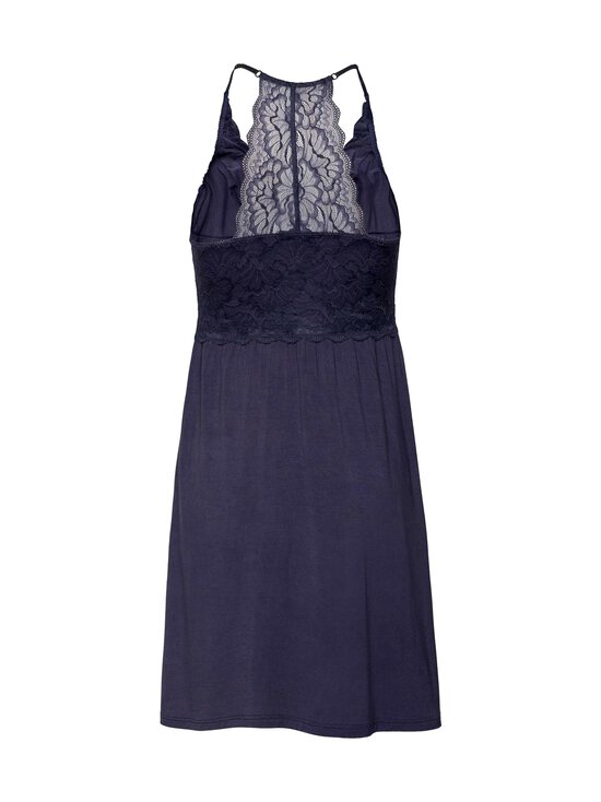 Rosemunde - Biarritz-yöpaita - 135 NAVY - photo 2 Rosemunde - Biarritz-yöpaita - 135 NAVY | Stockmann - photo 2