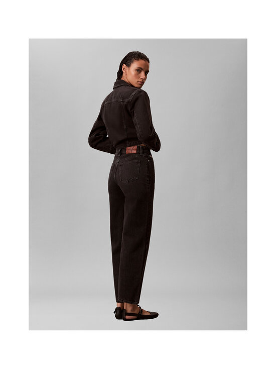 Calvin Klein Jeans - Teksapüksid Barrel - 846 CK ESSENTIAL BLACK | Stockmann - photo 3