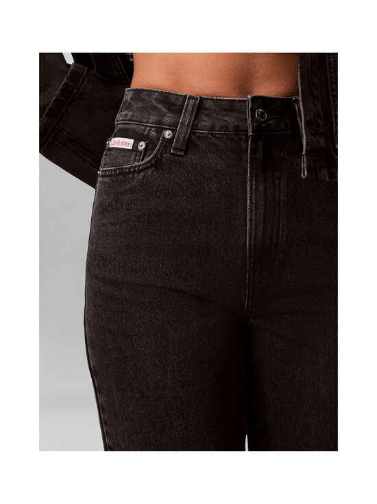 Calvin Klein Jeans - Teksapüksid Barrel - 846 CK ESSENTIAL BLACK | Stockmann - photo 4