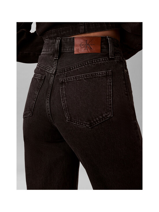 Calvin Klein Jeans - Teksapüksid Barrel - 846 CK ESSENTIAL BLACK | Stockmann - photo 5