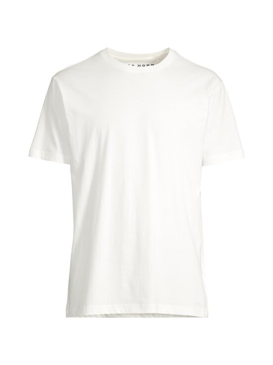 Cap Horn loungewear - Denny pidžamas krekls un flaneļa šorti - GREY CHECK | Stockmann - photo 4