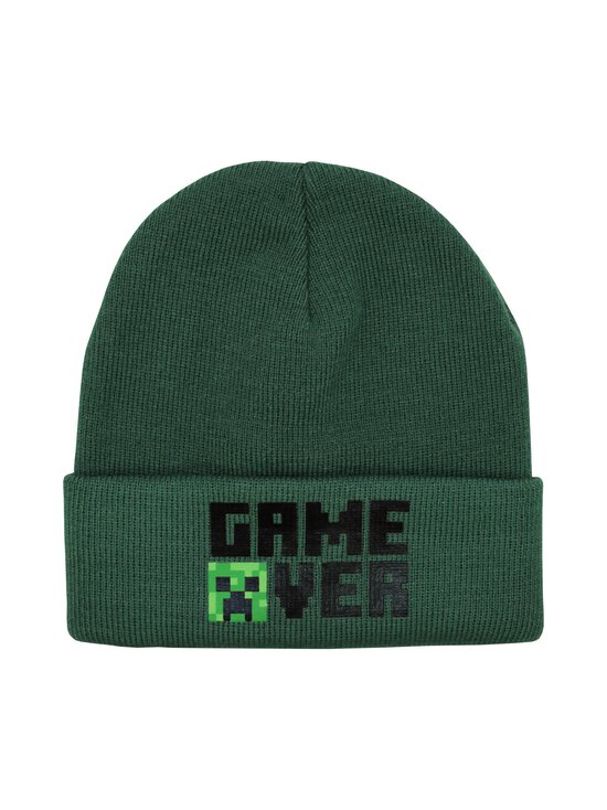 MINECRAFT - Minecraft-pipo - GREEN | Stockmann - photo 1