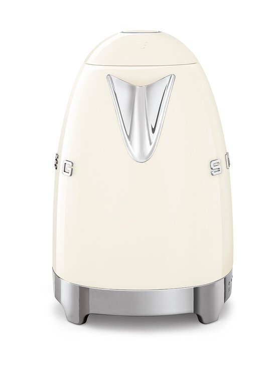 Smeg - KLF04CREU-vedenkeitin 1,7 l - KERMANVALKOINEN - photo 2 Smeg - KLF04CREU-vedenkeitin 1,7 l - KERMANVALKOINEN | Stockmann - photo 2