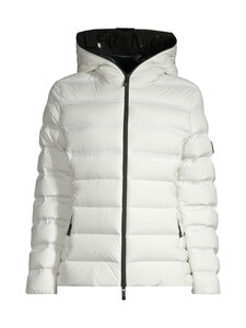 Moncler - Alete -untuvatakki - 91T LIGHT GREY | Stockmann