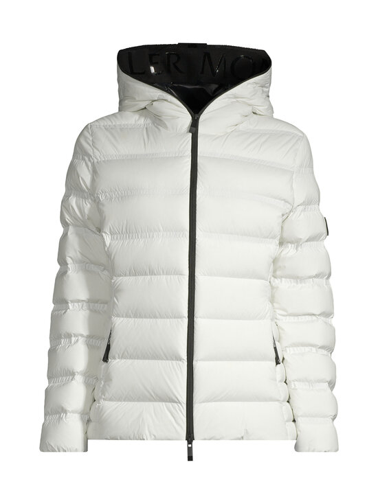 Moncler - Alete -untuvatakki - 91T LIGHT GREY | Stockmann - photo 1