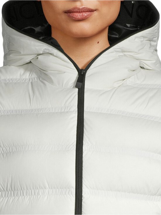 Moncler - Alete -untuvatakki - 91T LIGHT GREY | Stockmann - photo 5