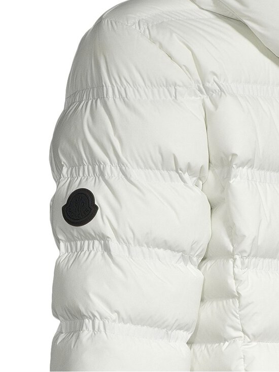Moncler - Alete -untuvatakki - 91T LIGHT GREY | Stockmann - photo 6