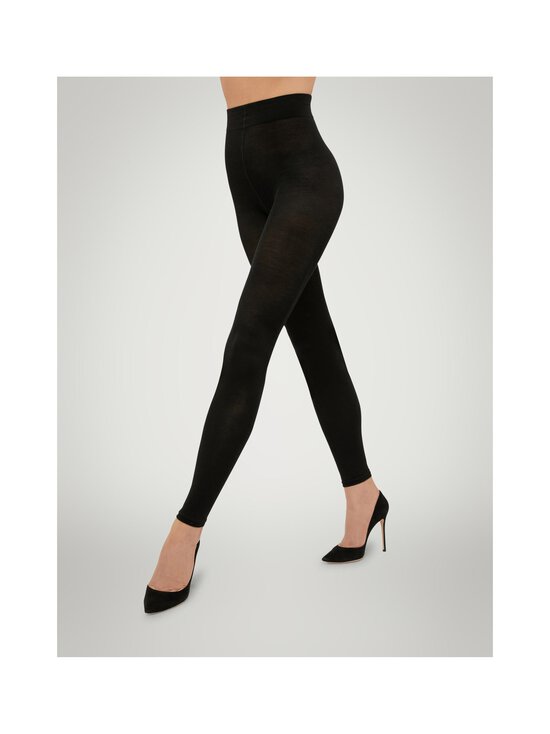 Wolford - Retuusid Merino - 7005 - BLACK - photo 3 Wolford - Retuusid Merino - 7005 - BLACK | Stockmann - photo 3