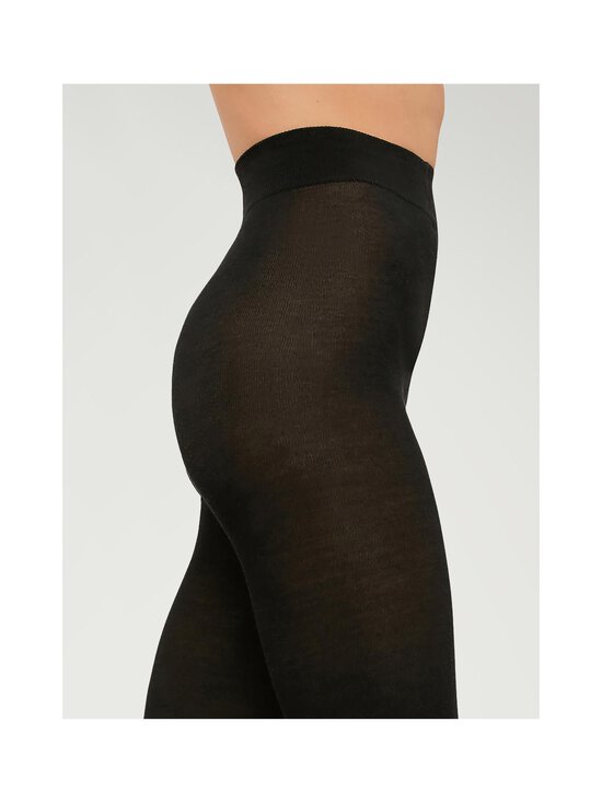 Wolford - Retuusid Merino - 7005 - BLACK - photo 6 Wolford - Retuusid Merino - 7005 - BLACK | Stockmann - photo 6