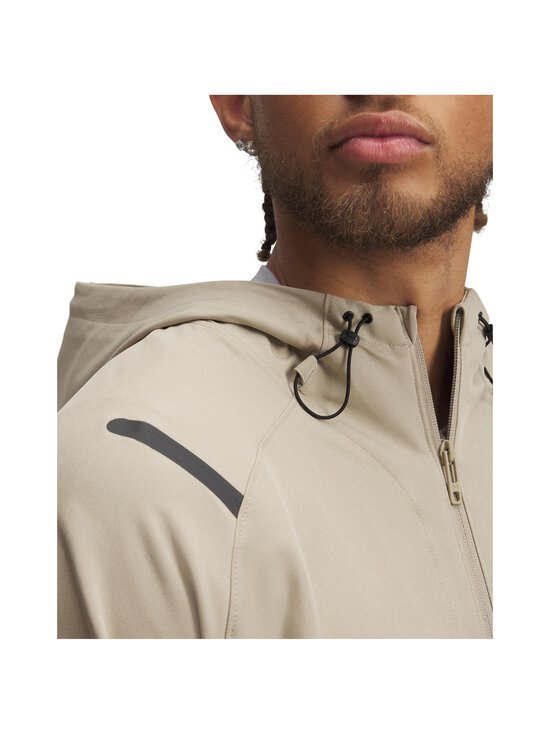 Under Armour - Unstoppable Left Chest jaka - 299 CITY KHAKI - photo 3 Under Armour - Unstoppable Left Chest jaka - 299 CITY KHAKI | Stockmann - photo 3