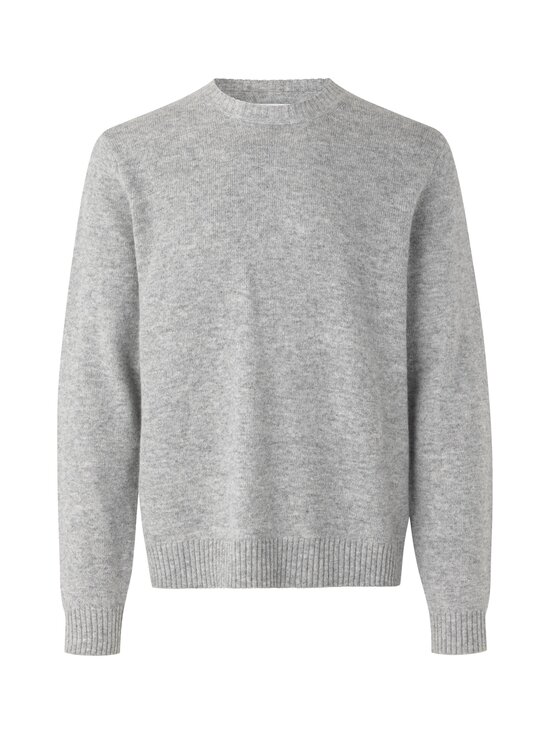 Sylli Crew Neck 132 -neulepaita