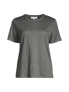 ESSENTIALS by Stockmann - T-särk Ariella - KHAKI GREEN | Stockmann