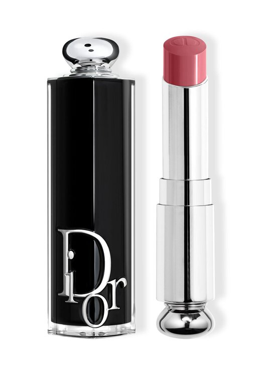 Addict Shine Lipstick Refillable - täytettävä kiiltopuna 3.2 g