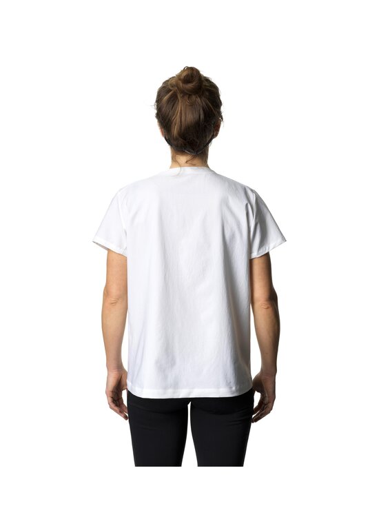 Houdini - W's Cover Powderday T-shirt - 120 WHITE - photo 2 Houdini - W's Cover Powderday T-shirt - 120 WHITE | Stockmann - photo 2