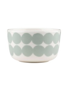 Marimekko - Siirtolapuutarha bļoda 2.5 dl - SAGE, OFF WHITE Marimekko - Siirtolapuutarha bļoda 2.5 dl - SAGE, OFF WHITE | Stockmann