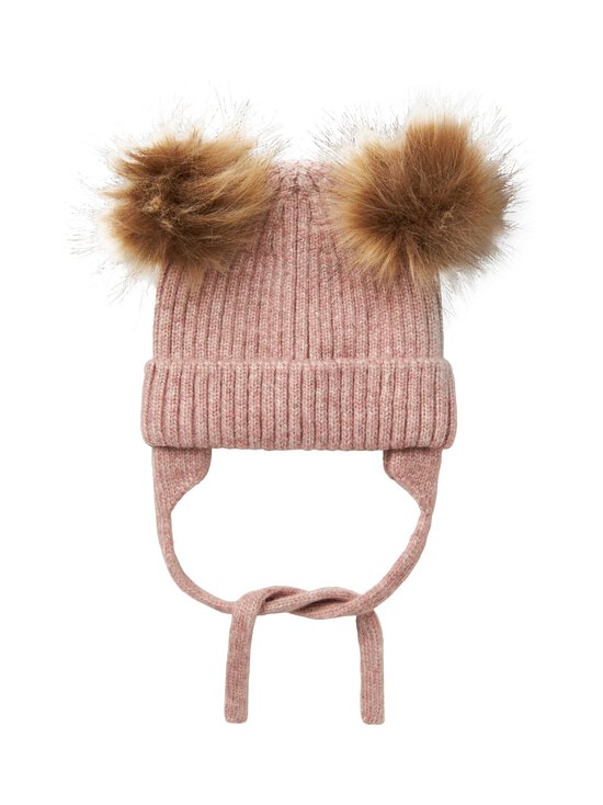 Name It - Müts NbnMora - WOODROSE | Stockmann - photo 1