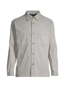 SAND Copenhagen - Pealissärk Anders Modern fit - 122 GREY | Stockmann