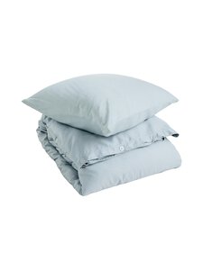 Movesgood - Bamboo Bedding Set -pussilakanasetti - LIGHT BLUE | Stockmann