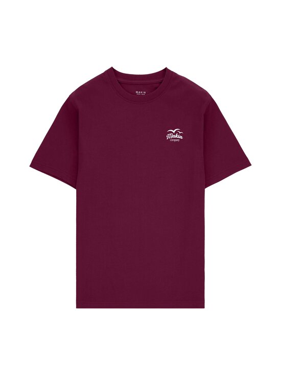 Makia - Community t-paita - 474 FIG | Stockmann - photo 1